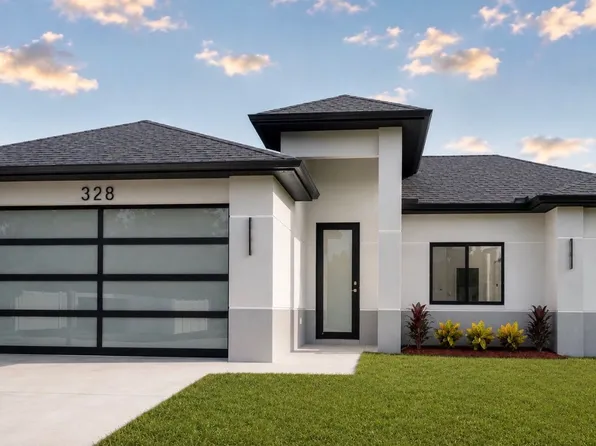 328 Milford St, Port Charlotte, FL 33953