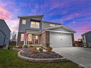 1717 Arden Bnd, Fairborn, OH 45324