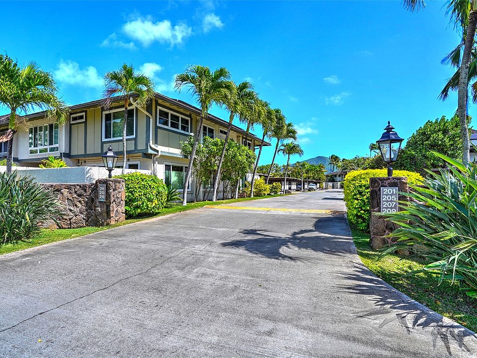 1st image of 215 Kawaihae St #F1