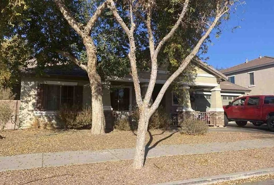 Property Front View