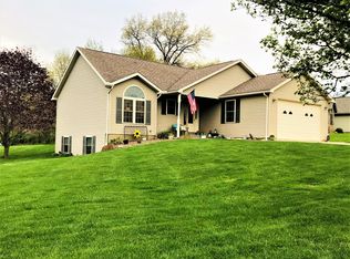 19 Longitude Dr, Mount Vernon, OH 43050
