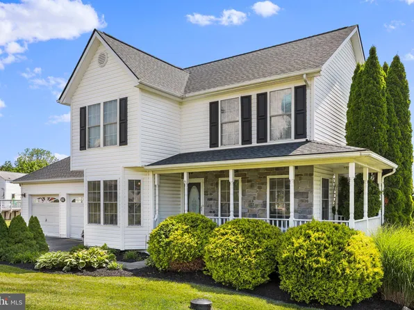 103 Bosc Ct, Thurmont, MD 21788