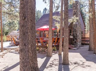 608 Elysian Blvd, Big Bear City, CA 92314