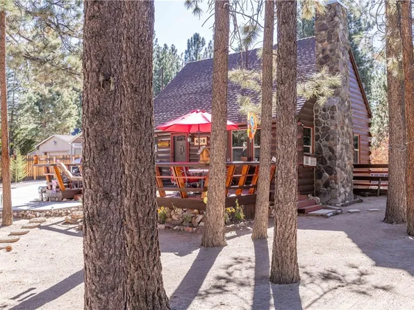 608 Elysian Blvd, Big Bear City, CA 92314