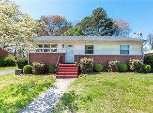 2802 Caniff Rd, Richmond, VA 23223