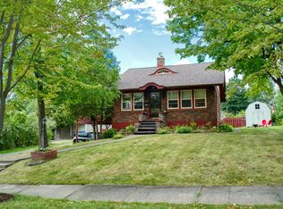 1021 N 49th Ave E, Duluth, MN 55804