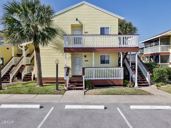 906 Ocean Marina Dr, Flagler Beach, FL 32136