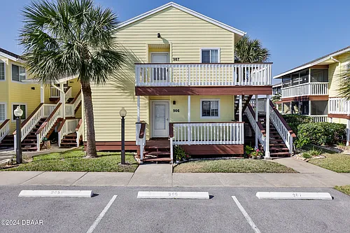 906 Ocean Marina Dr Photo 1
