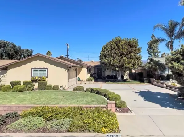 21109 E Bellbrook St, Covina, CA 91724