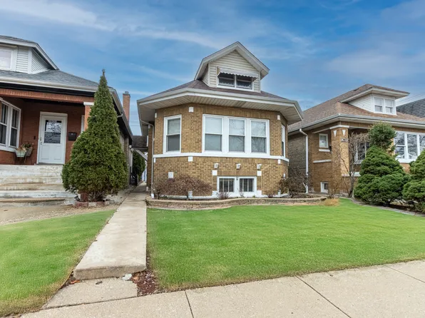 2821 N Menard Ave, Chicago, IL 60634