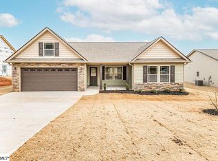 340 Keel Rd LOT 18, Chesnee, SC 29323