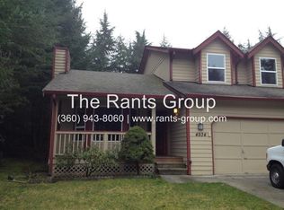 4934 Delores Dr NE, Olympia, WA 98516