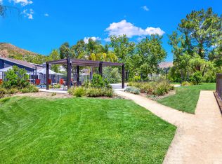 Monterra Ridge Apartments, Canyon Country, CA 91351
