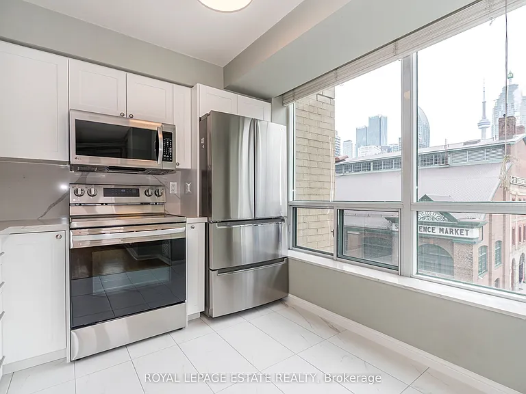109 Front St E #515 — Photo 19