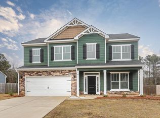 315 Emily Ct, Harlem, GA 30814