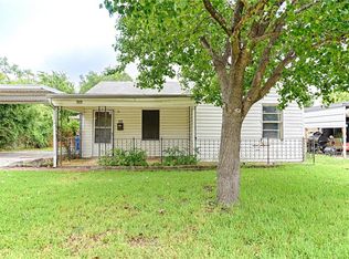 117 Collins Ct, Blue Mound, TX 76131