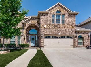 11749 Merlotte Ln, Fort Worth, TX 76244