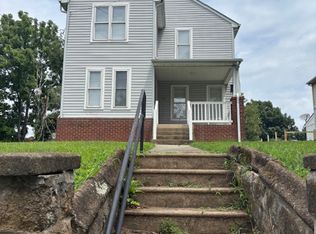 1227 Melrose Ave NW, Roanoke, VA 24017