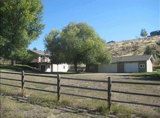 10580 Oral Zumwalt Way, Missoula, MT 59803