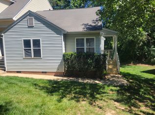 1600 Claiborne Ct, Raleigh, NC 27606