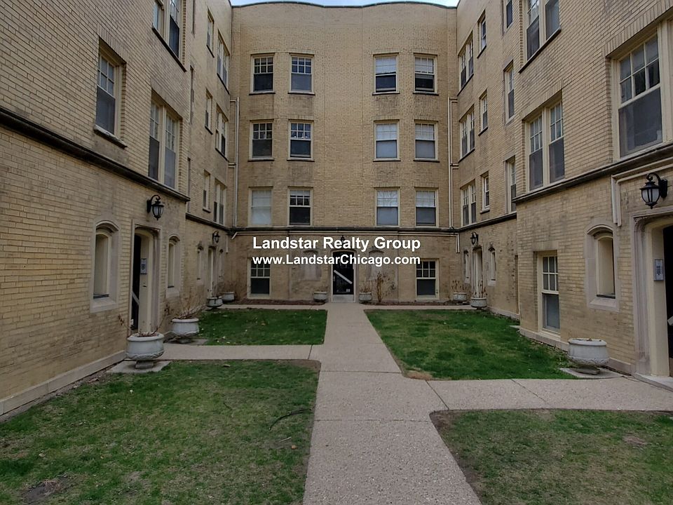 1st image of 1612 W Sunnyside Ave APT 1S
