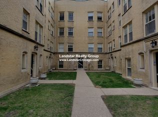 1612 W Sunnyside Ave APT 1S, Chicago, IL 60640