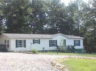 322 Carlisle Rd, Dover, TN 37058