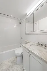 Rented by Rudin Management Company, Inc.