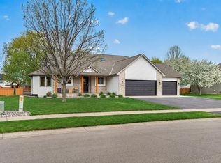 17950 Concord St NW, Elk River, MN 55330