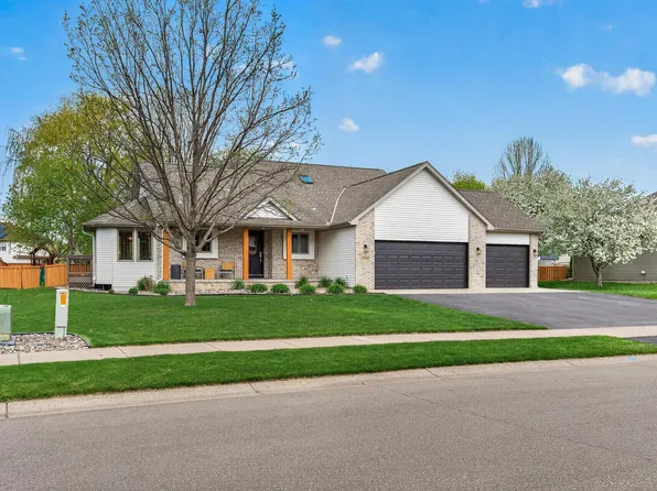 17950 Concord St NW, Elk River, MN 55330