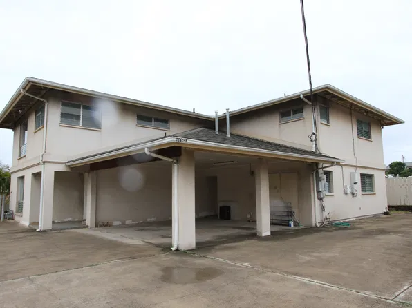 1141A 17th Ave, Honolulu, HI 96816