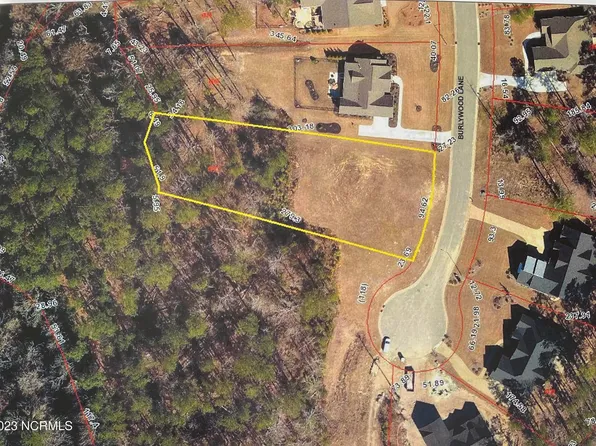 3806 Burlywood Lane, New Bern, NC 28562