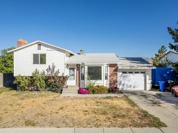 6585 S 5135 W, West Jordan, UT 84081