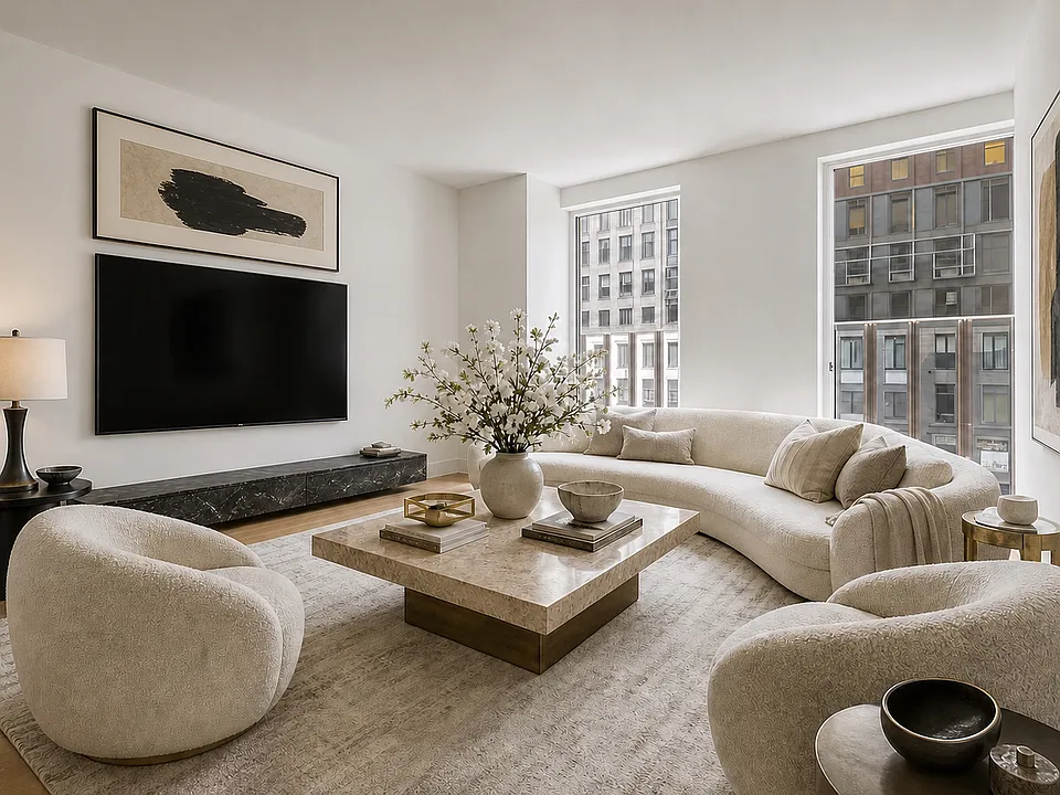 225 W 28th St #3H