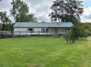 45 Township Road 16, Centerburg, OH 43011