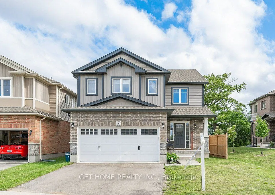 131 Hardcastle Dr