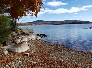 0 Lake Shore Dr, Greene, ME 04236