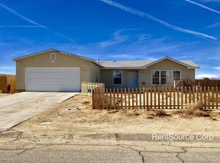 40945 161st St E, Lancaster, CA 93535