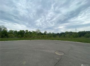 252 Cedar Ridge Ct, Miamisburg, OH 45342