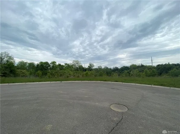 252 Cedar Ridge Ct, Miamisburg, OH 45342