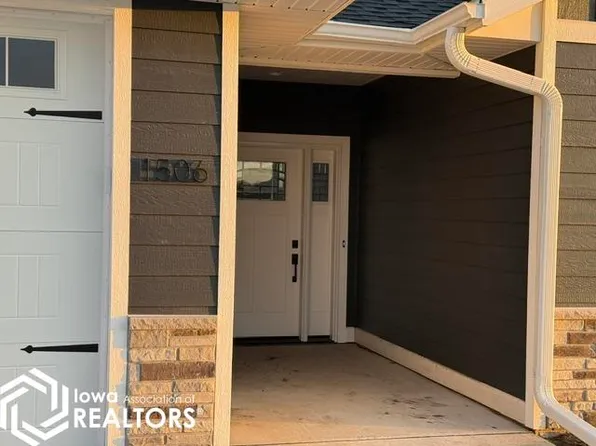 1506 Creekside Dr, Humboldt, IA 50548