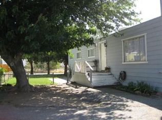 464 Bartell Rd #25, Big Pine, CA 93513