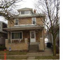 1129 3rd St, Wyandotte, MI 48192