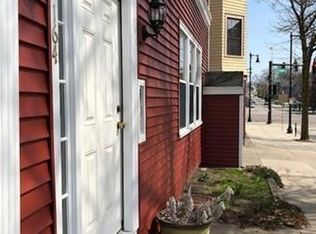 166 Ashmont St #5, Dorchester, MA 02124