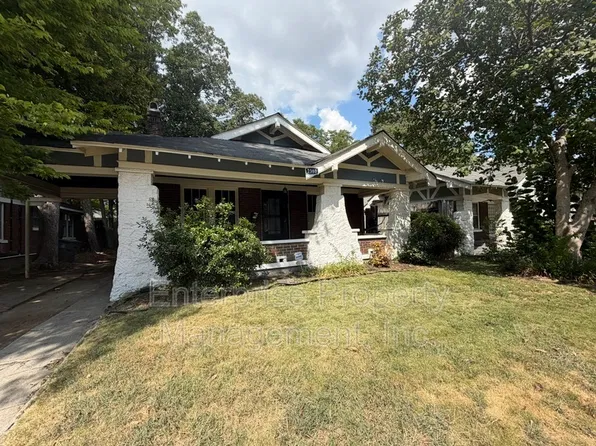2380 Parkway Pl, Memphis, TN