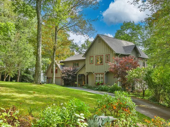 445 South Drive, Highlands, NC 28741