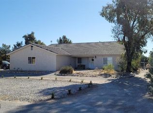 1661 Hinckley Ave, Moapa Valley, NV 89021