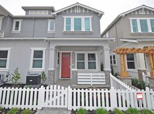 528 Saint John St, Pleasanton, CA 94566