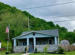 158 Indianola Ave, South Shore, KY 41175