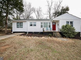 355 King Ave, Athens, GA 30606